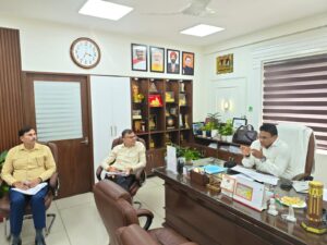 उत्तराखण्ड रियल एस्टेट विनियामक प्राधिकरण (रेरा) में व्यापक सुधारों की तैयारी